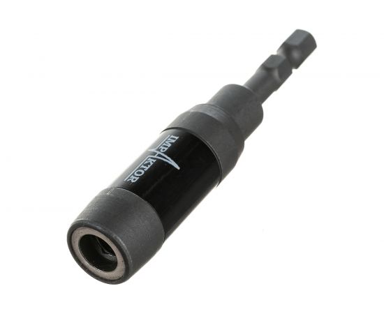 Набор насадок и держателей Wera Импактор 8751/67 -9/IMP DC 25 мм BITS WE-057682 – изображение 5