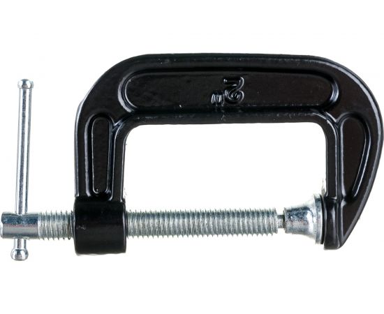 Струбцина ВОЛАТ G-образная 14030-50 – изображение 5