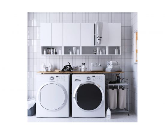 Подвесной шкаф ИТАНА Лайт 500 4627189085978 – изображение 5