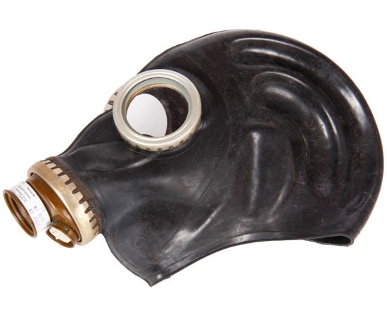 Лицевая часть ДОТ ШМП-1 рост 4 302-122-0016 – изображение 5