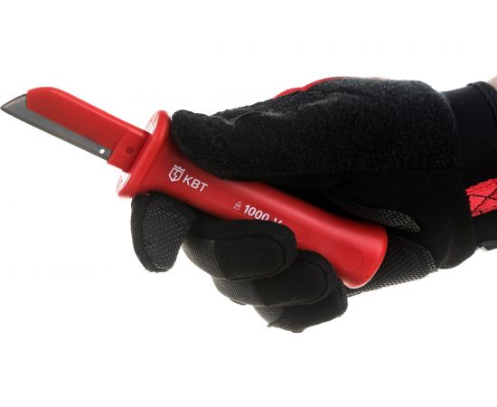 Диэлектрический нож КВ�� НМИ-15 Практик 86567 – изображение 5