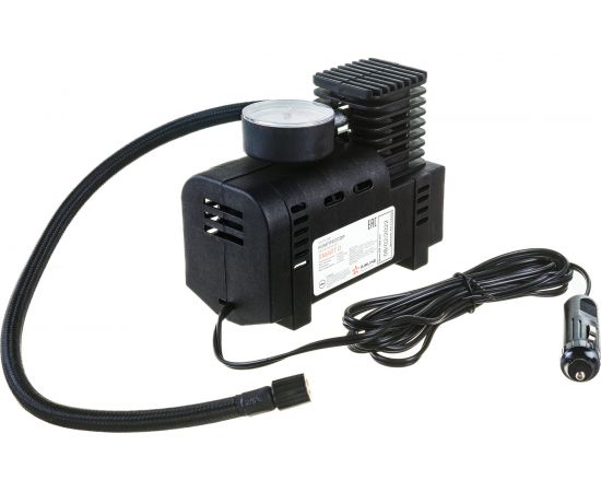 Компрессор в пластиковом корпусе Airline SMART O CA-012-08O – изображение 5