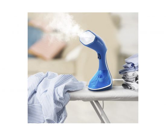 Ручной отпариватель KITFORT 2 в 1 КТ-929-3 – изображение 5