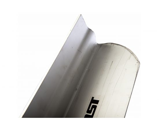 Профиль выравнивающий (3 м) для виброрейки QVRM Grost 110271 – изображение 5