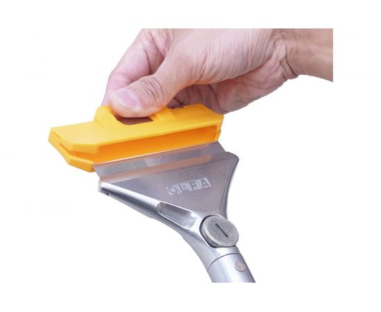 Ударный скребок OLFA 100х300 мм OL-XSR-300 – изображение 5