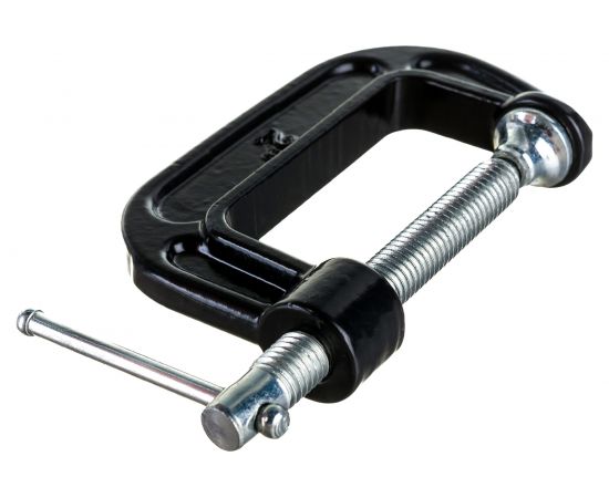 Струбцина ВОЛАТ G-образная 14030-50 – изображение 6