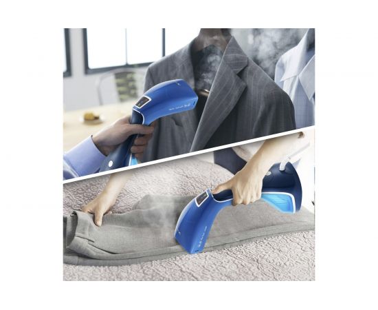 Ручной отпариватель KITFORT 2 в 1 КТ-929-3 – изображение 6