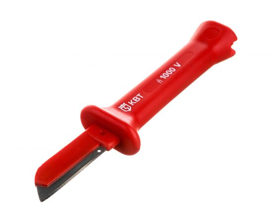 Диэлектрический нож КВ�� НМИ-15 Практик 86567 – изображение 6