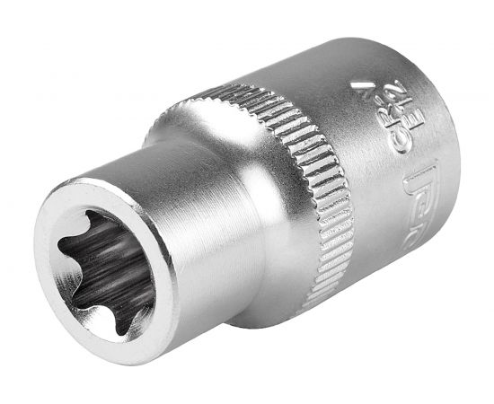 Головка торцевая TORX AV Steel (E12; 1/2) AV-523012 – изображение 6