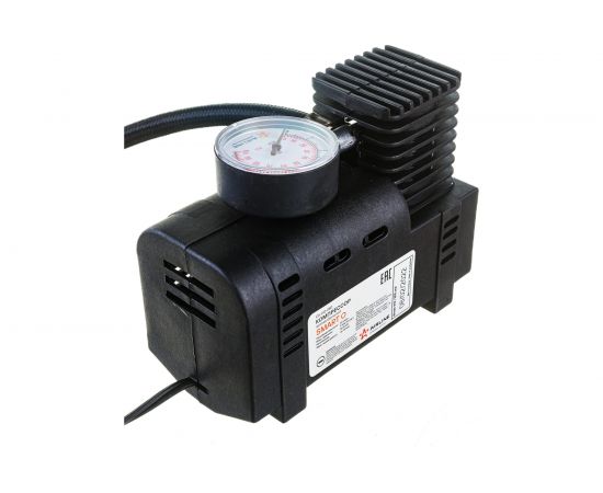 Компрессор в пластиковом корпусе Airline SMART O CA-012-08O – изображение 6