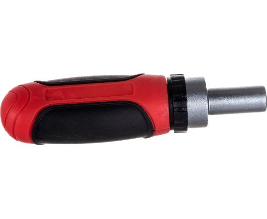 Отвертка с набором бит DEKO BS37-1 065-0505 – изображение 6