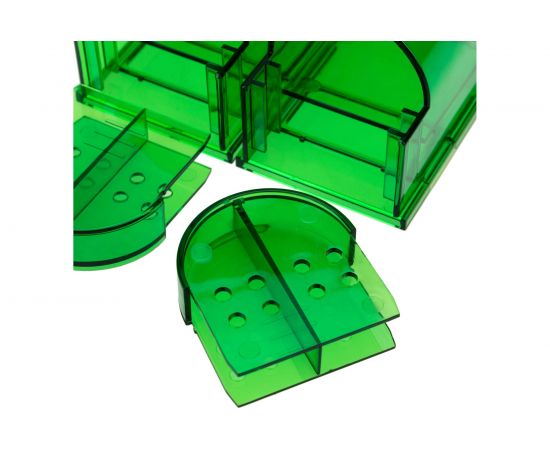 Набор гуманных мышеловок REXANT 2 шт. 71-0101 – изображение 6