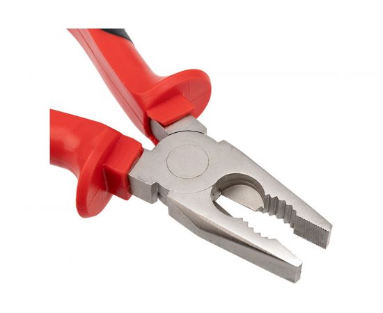 Комбинированные плоскогубцы REXANT 180 мм 12-4612 – изображение 6