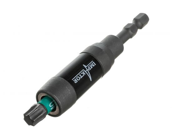 Набор насадок и держателей Wera Импактор 8751/67 -9/IMP DC 25 мм BITS WE-057682 – изображение 7