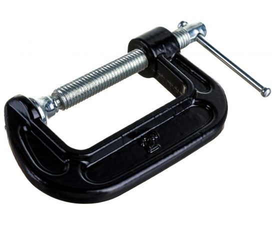 Струбцина ВОЛАТ G-образная 14030-50 – изображение 7