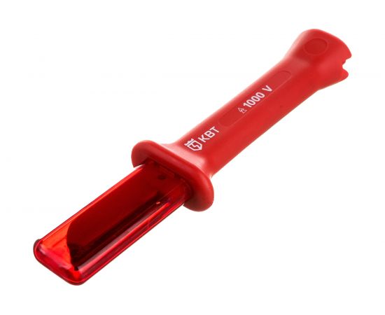 Диэлектрический нож КВ�� НМИ-15 Практик 86567 – изображение 7