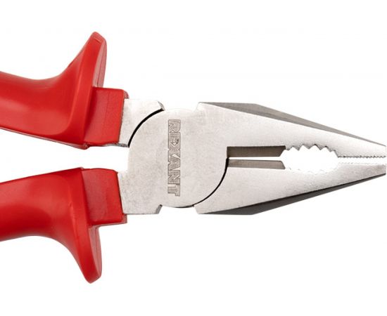 Комбинированные плоскогубцы REXANT 180 мм 12-4612 – изображение 7