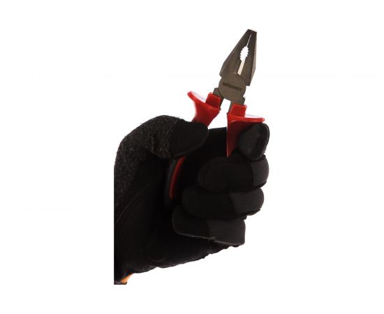 Комбинированные плоскогубцы REXANT 180 мм 12-4612 – изображение 8