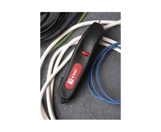 Кабельный нож EKF WS-15 Professional ws-15 – изображение 9