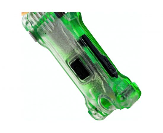 Фонарь Armytek Zippy Зеленый F06001GR – изображение 9