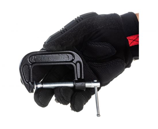 Струбцина ВОЛАТ G-образная 14030-50 – изображение 9