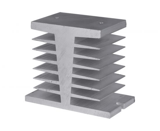 Радиатор для твердотельного реле EKF, 120А PROxima rad-rtp-120 