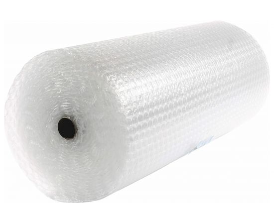 Воздушно-пузырчатая пленка Парников ПЭ 63 гр/м2, 2-х слойная, техническая 4603302913618 