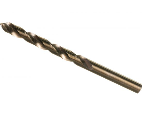 Сверло по металлу Кобальт 9 мм РЕЗОЛЮКС 32090 