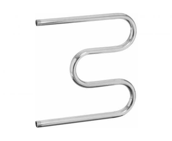 Водяной полотенцесушитель Двин M без полочки 1" 60/60 К0 4627086011285 