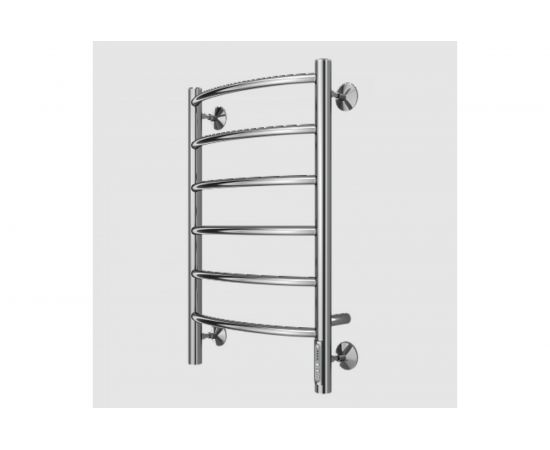 Полотенцесушитель Terminus Классик quick touch П6 400x650 4670078531308 