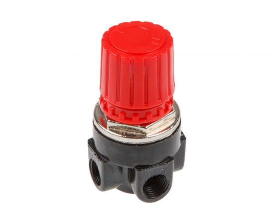 Регулятор давления четырехходовой для компрессора ECO AES-4R 