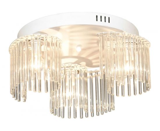 Потолочная люстра LUSSOLE LSP-8419 