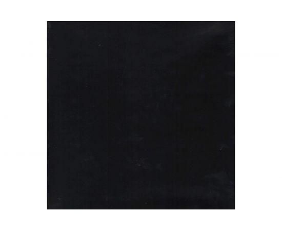 Самоклеящаяся плёнка FARBE (глянец черная; 0.45x2 м) 7016В 