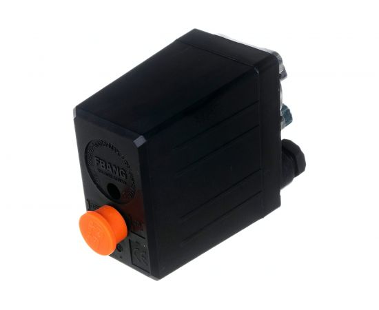 Прессостат одноходовой для компрессора ECO AES-114P 