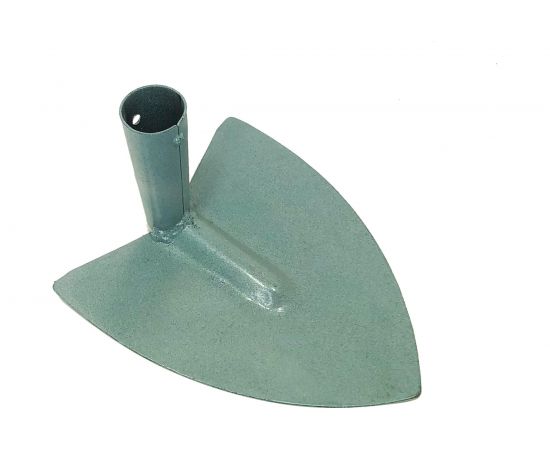 Остроугольная мотыга Дед Макар МО-5 ДМ34 140 мм 00-00014681 