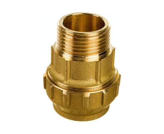 Обжимная муфта TIEMME, Н 32х1"" 3400001 