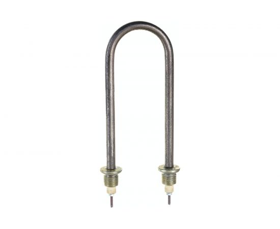 ТЭН-45 TDM 12, 1,0кВт, вода J, 220В, штуцер G1/2, R30, Ф2, нержавеющая сталь SQ2512-0012 