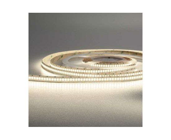 Светодиодная лента Wolta Decor SMD2835 24Вт 4000К 12В IP20 240led/m WLS2835-24W/4000/12H240-01 