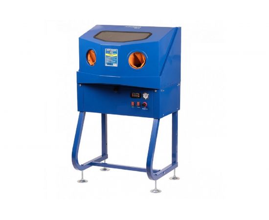 Установка для мойки деталей NORDBERG с подогревом, закрытая NW150 