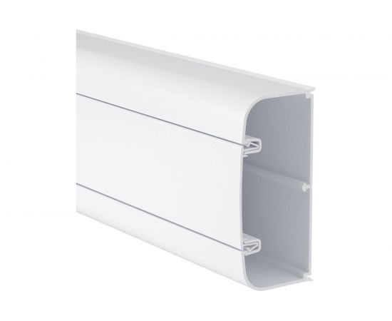 Кабель-канал 110х50 с фронтальной крышкой 2м DKC 01050 