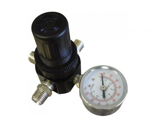 Регулятор давления c манометром Voylet AR-804 005-00039 