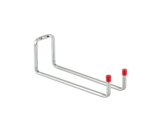 Держатель VORMANN 120х325х90 мм, оцинкованный, 12 кг 001471 008 Z 