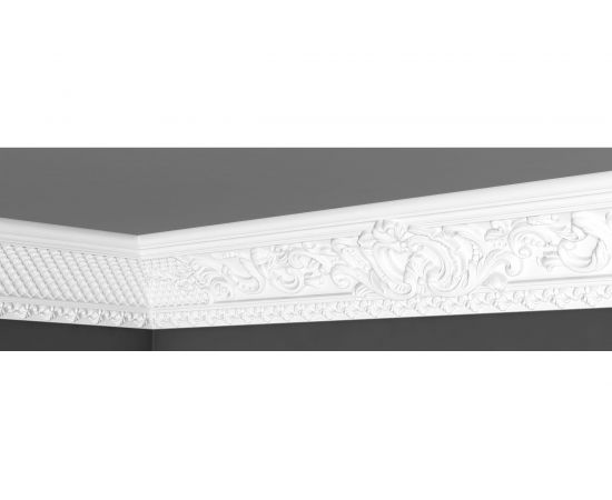Потолочный плинтус Де-Багет Декор ДП 45/170 00-00002961 