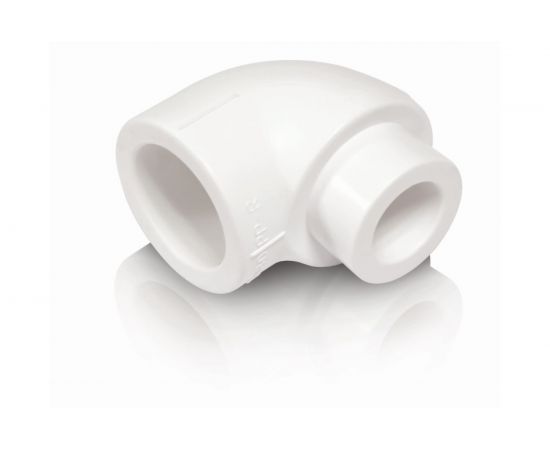 Уголок Blue Ocean полипропиленовый 90 вн/нар - 20 PPRF/90EIE(W)-20 