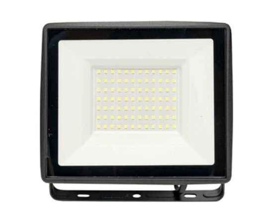 Светодиодный прожектор EKF СДО-3005 75Вт 6500К IP65 Basic FLL-3005-75-6500 