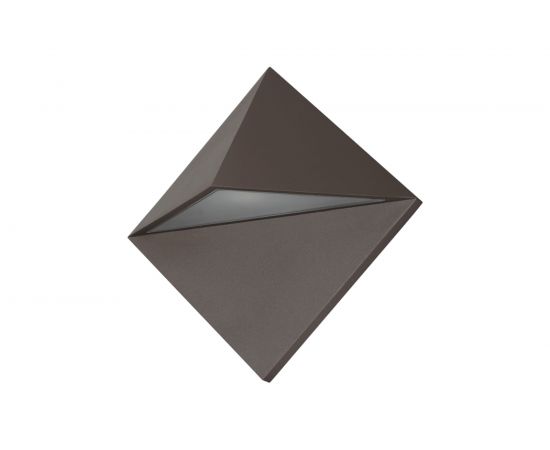 Ландшафтный настенный светильник NOVOTECH стекло GU10 50W TESTA 370587 