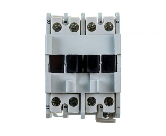 Электромагнитный пускатель TDM ПМ12-010151 У3В 400В 1р SQ0714-0039 