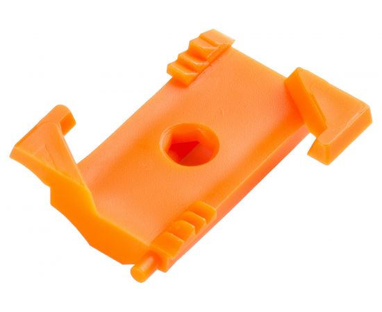 Крепёж для ""маяков"" под штукатурку KIPOD KPD-2, 50 шт. 004122003 