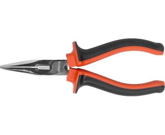 Радиотехнические плоскогубцы HORTZ удл/г 160 проф.HOR 119740 