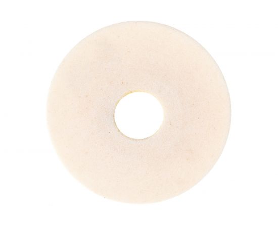 Круг шлифовальный 12 (125х13х32 мм; 25 А; 25СМ F60K/L) Волжский абразивный завод 004997 